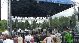 Rekordowe Dni Radomska