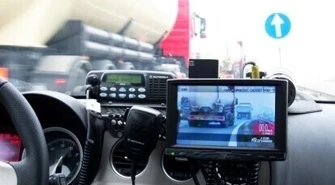 Szaleńcza ucieczka krajową &#8222;ósemką&#8221;