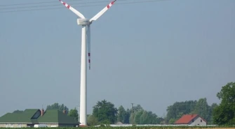 Mieszkańcy nie chcą ekologicznego prądu