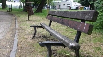 Kto zaniedbał piotrkowski zabytek?