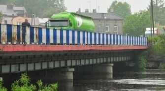 Czas na remont mostu w Sulejowie