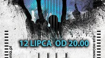 Duet nieegzotyczny w Insomni