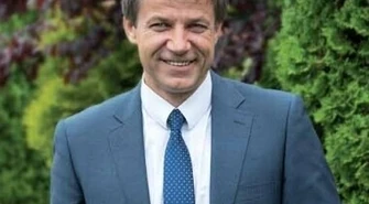 S. Chojnowski będzie nowym wójtem Kleszczowa