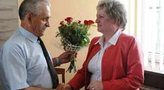 Absolutorium dla burmistrza Wolborza