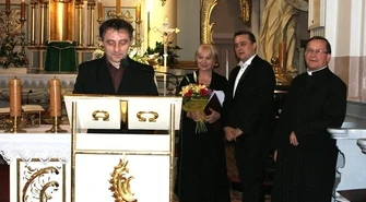 Koncertowe lato w Wolborzu rozpoczęte