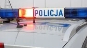 Wypadek w Cieszanowicach