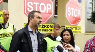 PIO zebrała prawie 9 tysięcy podpisów