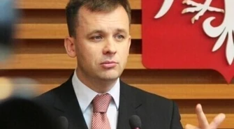 "Takie są prawa i uroki demokracji"