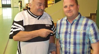 Rozmiarek poprowadzi Piotrcovię w przyszłym sezonie