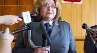 Będzie kolejny komendant policji w Piotrkowie