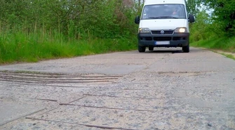 Będą lepsze warunki dojazdu na "Słoneczko"?