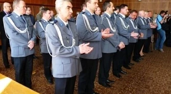 Kto zostanie komendantem?