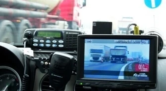 Pijany sprawca kolizji ujęty przez policjantów