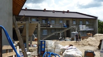 Mieszkania socjalne w Radomsku 