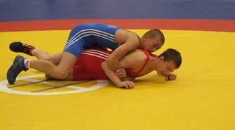 Kolejny sukces zapaśników AKS Piotrków