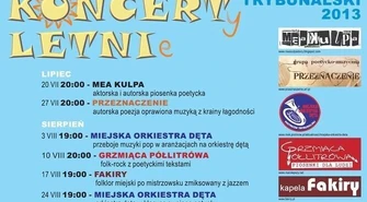 "PRZEZNACZENIE" zagra w Rynku