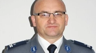 Zastępca ze Zgierza komendantem w Piotrkowie