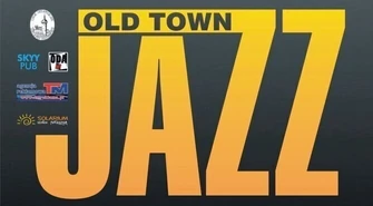 OLD TOWN JAZZ: Arek Skolik Special Trio