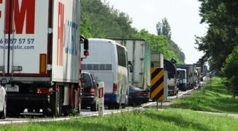 Prace na moście w Sulejowie idą zgodnie z planem?