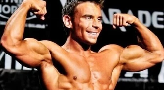 "Treningi są bardzo ciężkie"