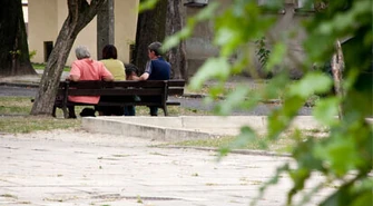  Starość też radość, czyli druga młodość na emeryturze