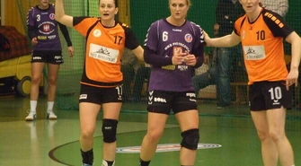 Dwie porażki Piotrcovii nad morzem