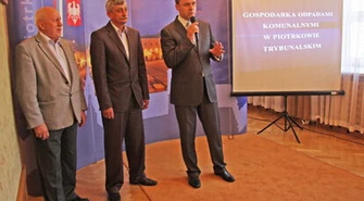 Nowe stawki za śmieci na sierpniowej sesji?