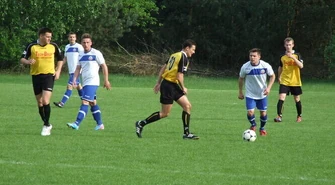 Mierzyn zagra w IV lidze!