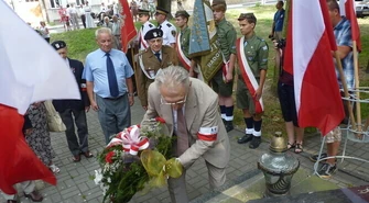 W Radomsku pamiętają o powstaniu