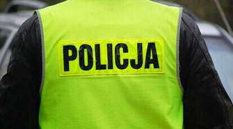 Znaleziono zwłoki mężczyzny