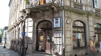 Odrestaurują Ośrodek Działań Artystycznych