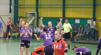 Piotrcovia już wygrywa