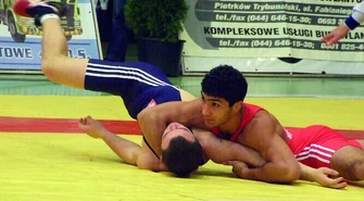 Sportowcy dostaną mniejsze stypendia