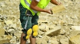 Sławno: To tu znaleźli polskiego pterozaura