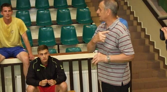 Piotrkowianin piąty w Puławach