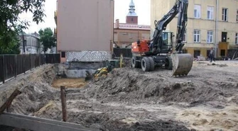 Budują blok za ponad 1,5 miliona