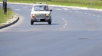 Aleje czekają na remont