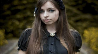 Lady Sariel  czyli odrobina Japonii w Piotrkowie