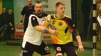 Remisowy dwumecz w Opolu