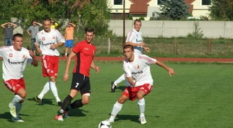 Premierowe zwycięstwo Concordii