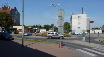 Prawo jazdy w Radomsku?