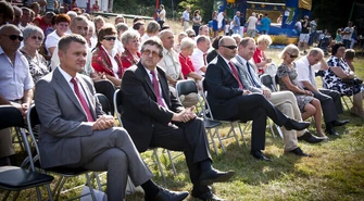 Lokalnie i na ludowo