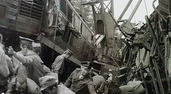 Rocznica największej katastrofy kolejowej w Polsce