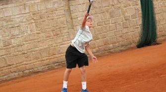 Mistrzostwa Polski przy Belzackiej