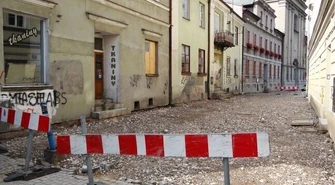 Piotrków: Koniec już blisko