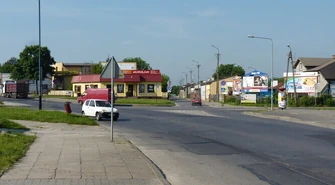 Przetarg na rondo w Radomsku