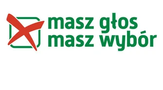 Zagłosuj korespondencyjnie lub poprzez pośrednika