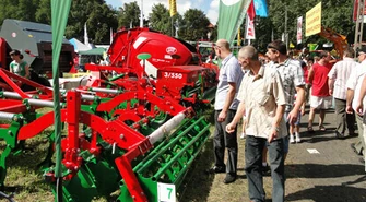 ROL-SZANSA 2013 już w ten weekend