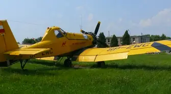 Fly Fest: Będzie można zaparkować na lotnisku