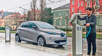 W Piotrkowie i regionie doładujesz elektryczny samochód?